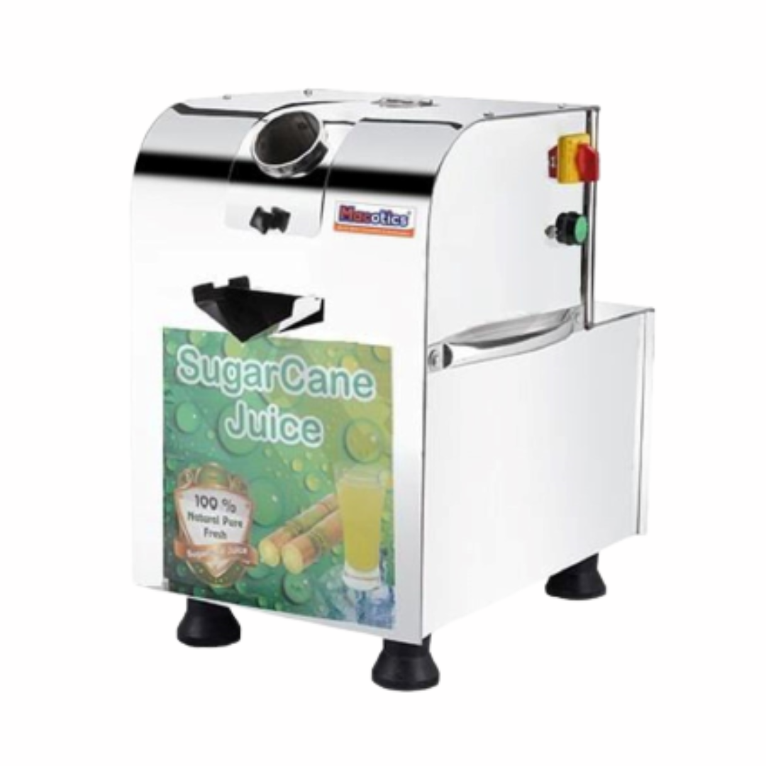 Sugarcane Juice Machine | Machinery Point | Best Price in Indore